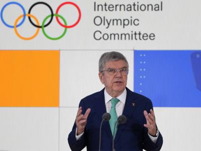 El COI presenta su plan para implementar la inteligencia artificial
