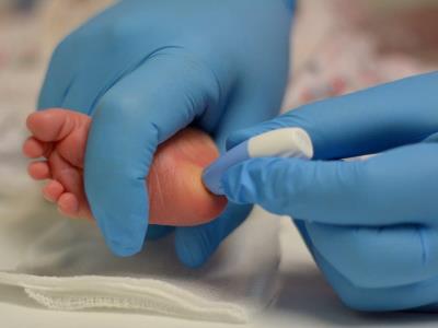 El Comité de Diputados aprueba el proyecto de ley para la tamización neonatal
