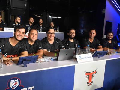 El equipo Toros del Este anuncia nuevos miembros en su equipo de operaciones