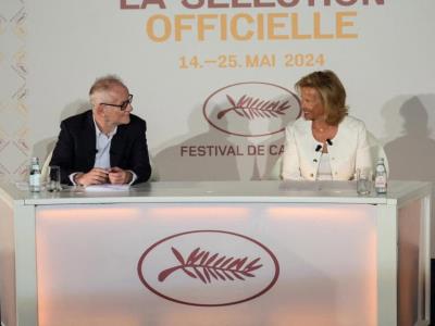 El Festival de Cannes del año 2024 estará lleno de emoción