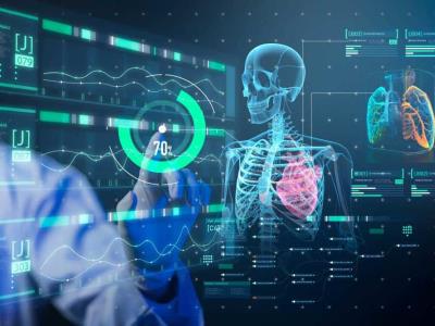 El gobierno de Estados Unidos da permiso a la inteligencia artificial para detectar la sepsis