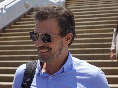 El juicio a Daniel Sancho sigue en curso