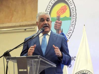 El Partido Revolucionario Democrático (PRD) realizará recorridos por diferentes lugares de la nación antes de las elecciones programadas para mayo
