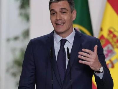 El Partido Socialista en España ruega a Pedro Sánchez que no renuncie