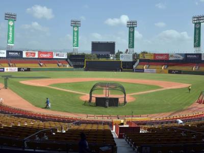 El Presidente Abinader anuncia planes de inversión en infraestructuras deportivas en la región del Cibao