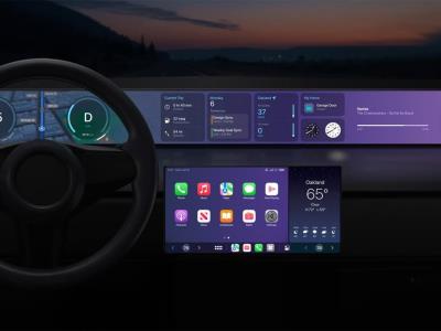 El vehículo de Apple, el Apple Car, promete ser tan revolucionario como el iPhone