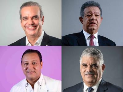 Elecciones presidenciales del 2024: la campaña política avanza con lentitud