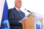 Presidente BASC-RD aboga por alianza público-privada para enfrentar comercio ilícito internacional
