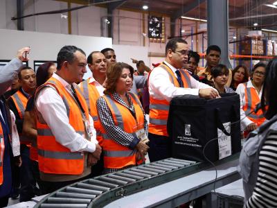 ¿En qué lugar la JCE suspenderá sus servicios debido a las elecciones?