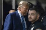 Juez selecciona a siete jurados y advierte a Trump que no tolerará intimidaciones en juicio en NY