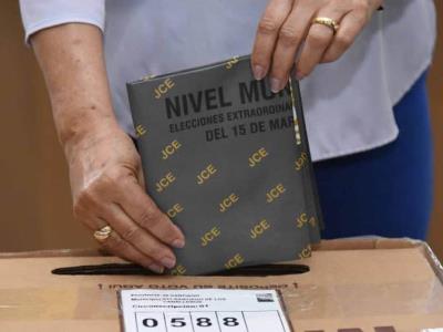 Encuestas Electorales: Fecha límite para publicar sondeos