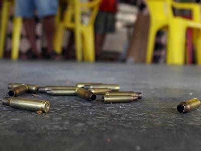 Enfrentamiento armado: Autoridades abaten a "John El Mata Camioneros"