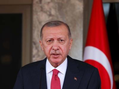 Erdogan admite la pérdida de su partido en las elecciones locales de Turquía