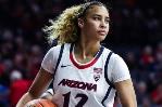 El amor por el baloncesto le costó a la dominicana Esmery Martínez