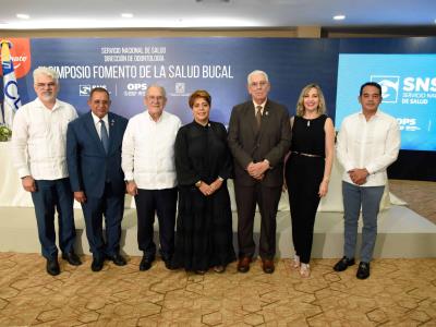 Especialistas apoyan la expansión del acceso a servicios dentales