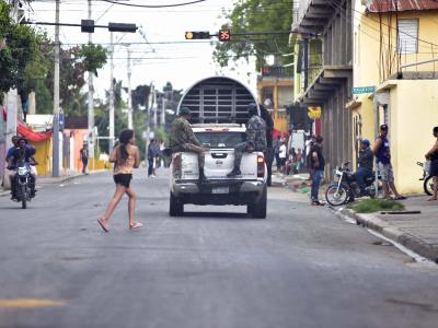 Estados Unidos afirma que la República Dominicana no ha tomado acciones contra las violaciones de los derechos humanos