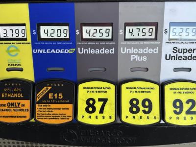Estados Unidos: La inflación se mantuvo elevada y podría impactar en la decisión sobre las tasas de interés