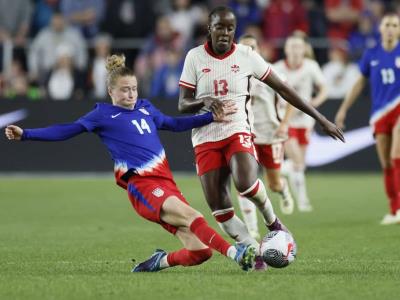 Estados Unidos y México no serán sede del Mundial femenino 2027