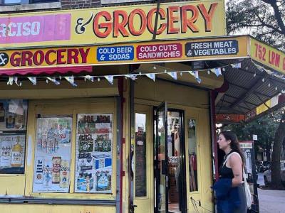 Estrategia para enfrentar a delincuentes de bodegas en la ciudad de Nueva York