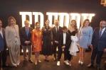 Realizan proyección especial de la película Freddy, una emotiva historia de Freddy Beras Goico