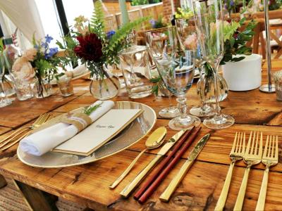 Events Planner organiza el evento "Conversatorio para Novios"