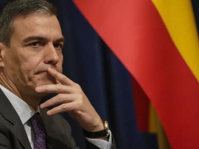 Experto en giros inesperados: Pedro Sánchez, Presidente