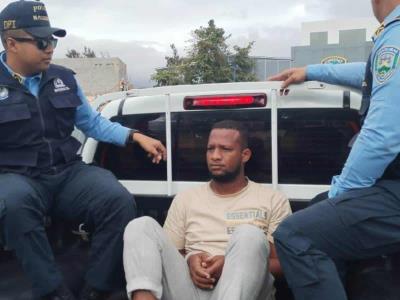 Extradición de ciudadano de la República Dominicana por actividades relacionadas con tráfico de sustancias ilícitas