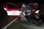 Mueren seis personas, incluido un dominicano, por accidente vial en México