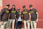 FDDNY anuncia rueda de prensa evento béisbol y sóftbol dedicado a Juan Soto, Fernando Tatis Jr., Nelson Cruz y Manny Machado