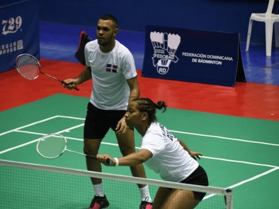 Federación Dominicana de Bádminton: ¿Cuál es la razón de su desafiliación?