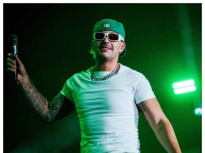 Feid se presentará en Santo Domingo durante su tour 'Ferxxocalipsis'