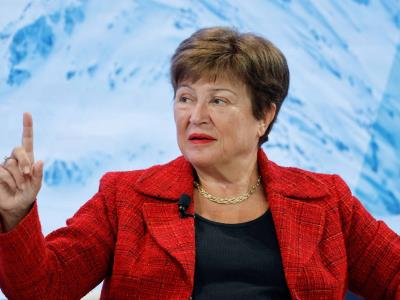 FMI: preocupaciones abundan en la economía global