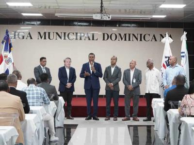 Formación para los recién nombrados alcaldes sobre asuntos municipales