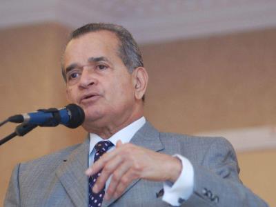 Funeral de Franklin Almeyda Rancier el próximo domingo