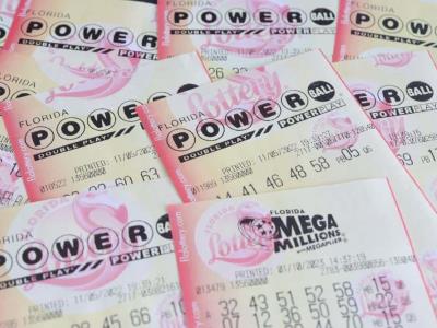 Ganador de los $1,300 millones del Powerball en Oregón