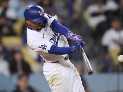 Gavin Stone muestra un buen desempeño hasta el sexto inning; Los Dodgers ganan