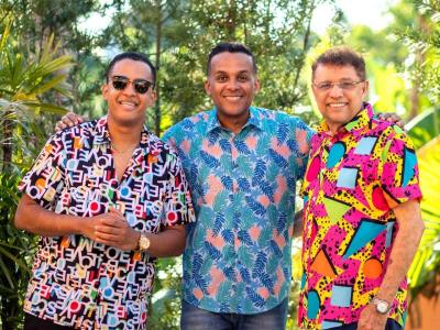 Gerald Ogando y Domingo Bautista se unen para crear "De su cuenta podcast"