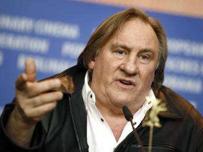 Gérard Depardieu: investigado por la justicia por presunto delito