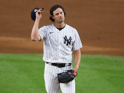 Gerrit Cole compara la disputa entre MLB y MLB con una situación de 'padres divorciados'