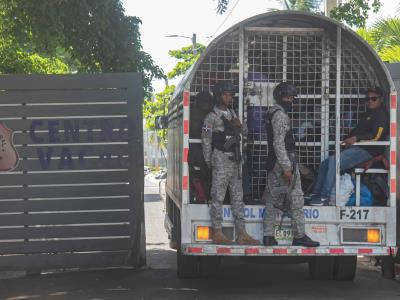 Gobierno rechaza informe de derechos humanos de EEUU como 