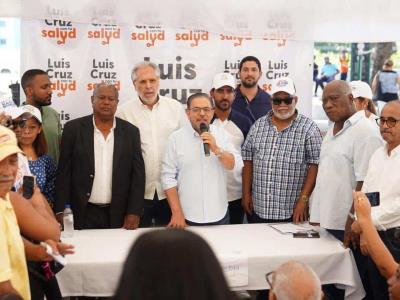 Guillermo Moreno planea promover un seguro de salud para todos