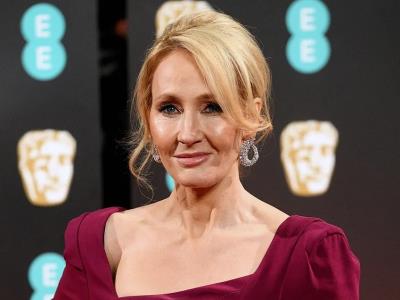 Harry Potter: Controversial Statements by J K Rowling