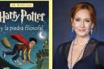 Han pasado veinticinco años desde que J.K. Rowling desveló la piedra filosofal