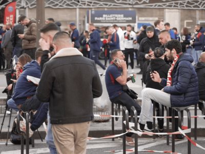 Impacto del Estado Islámico en la seguridad de la Champions League
