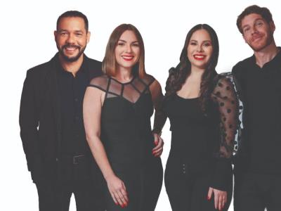 IMproviSUS Producciones estrenará la obra "Compenetrados"