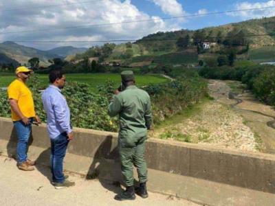 Imputado por asesinato en defensa del medio ambiente en La Vega se presenta a audiencia para determinar medida de coerción