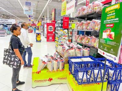 Inespre ha comercializado más de 2 millones de paquetes en cadenas de supermercados