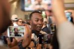 Migración explica incidente con agente de la Policía que denunció agresión