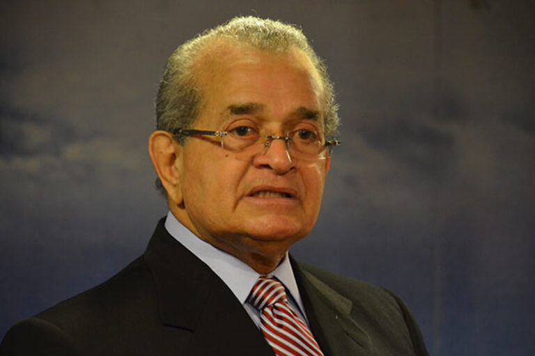Instituciones consternadas por fallecimiento de Franklin Almeyda Rancier