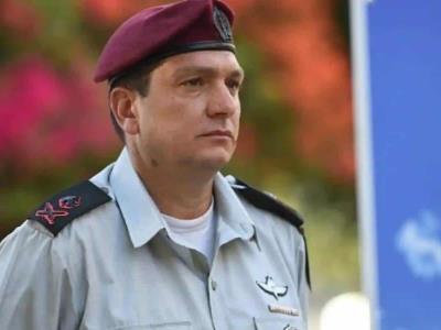 Israel: Dimisión del jefe de inteligencia militar debido a ataque de Hamás